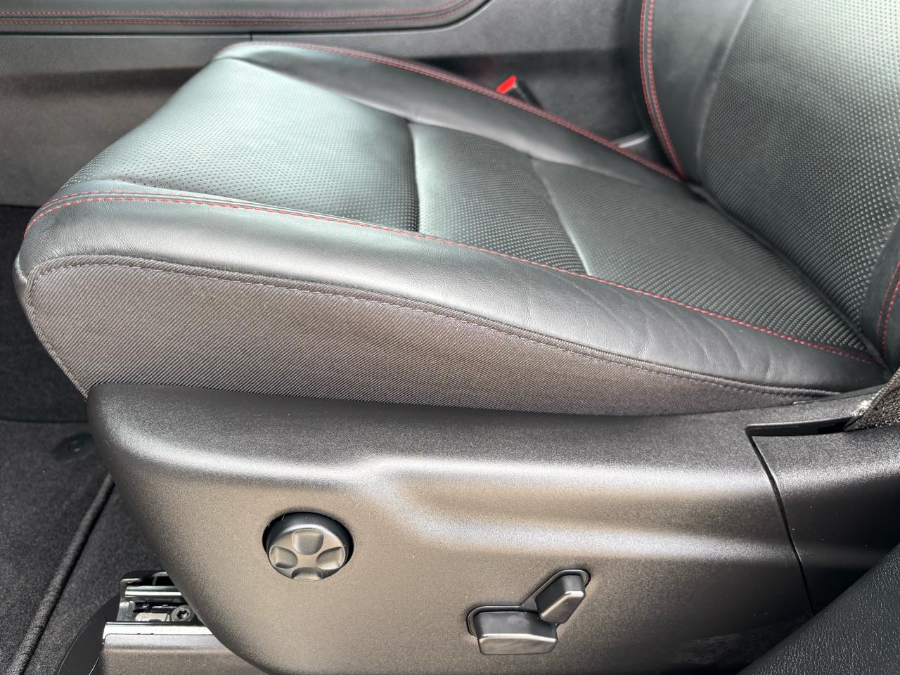 Dodge Durango Citadel AWD 2024