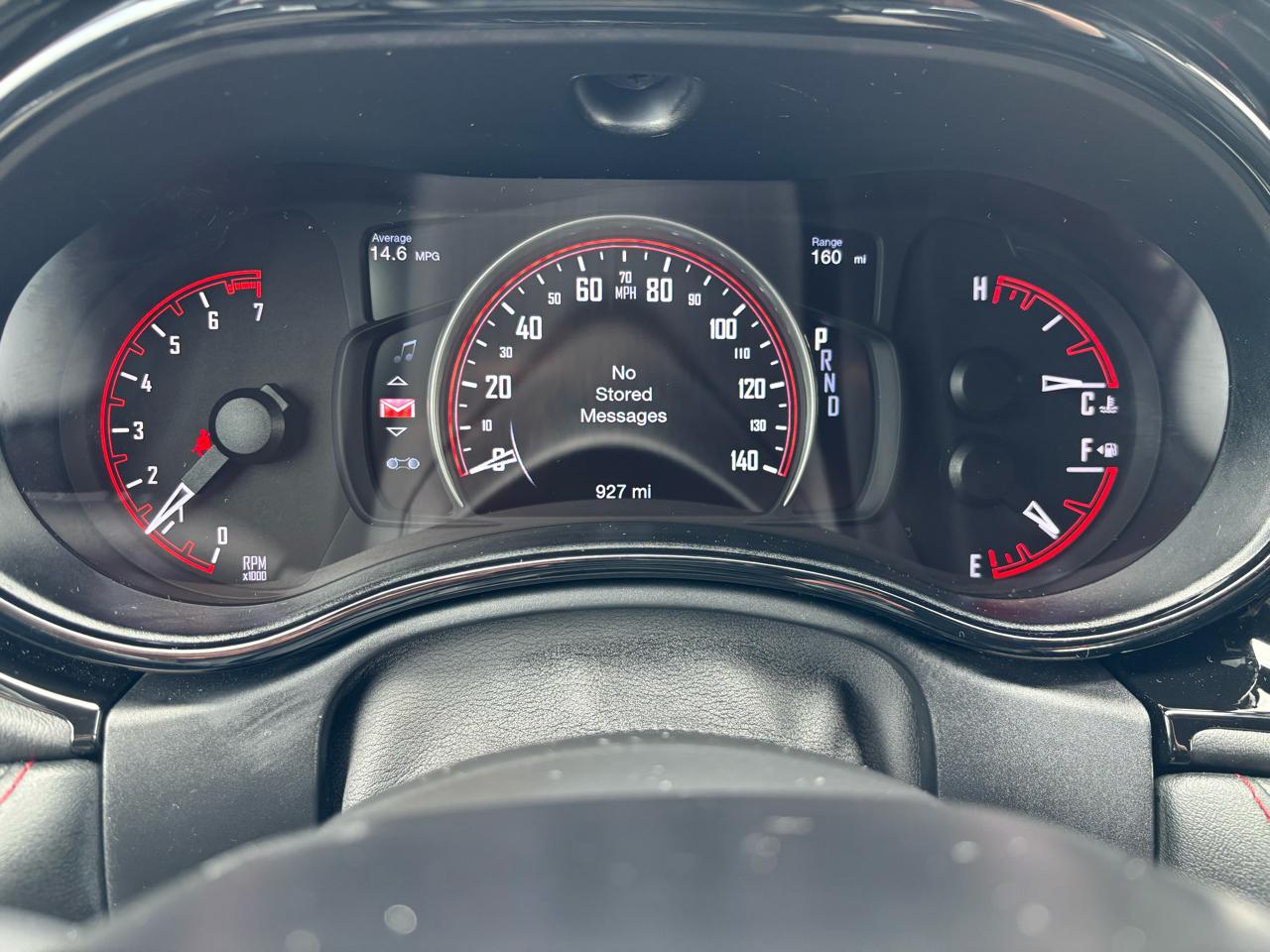 Dodge Durango Citadel AWD 2024