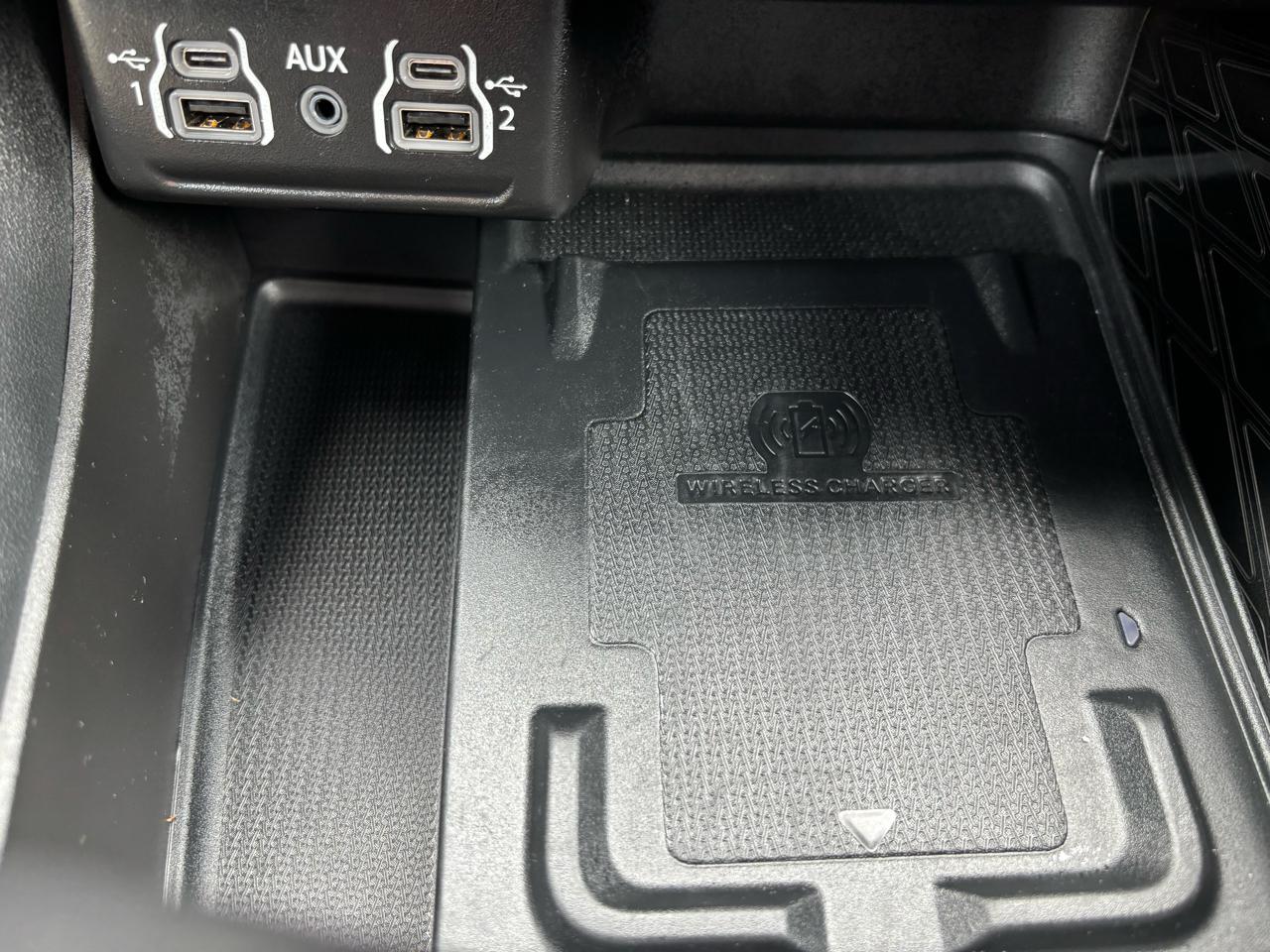 Dodge Durango Citadel AWD 2024