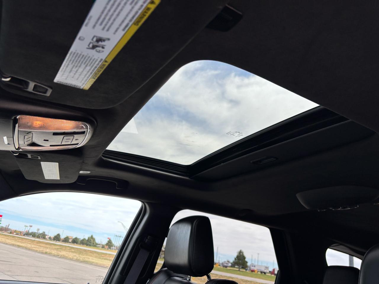 Dodge Durango Citadel AWD 2024