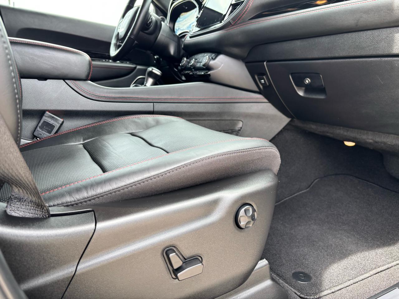 Dodge Durango Citadel AWD 2024