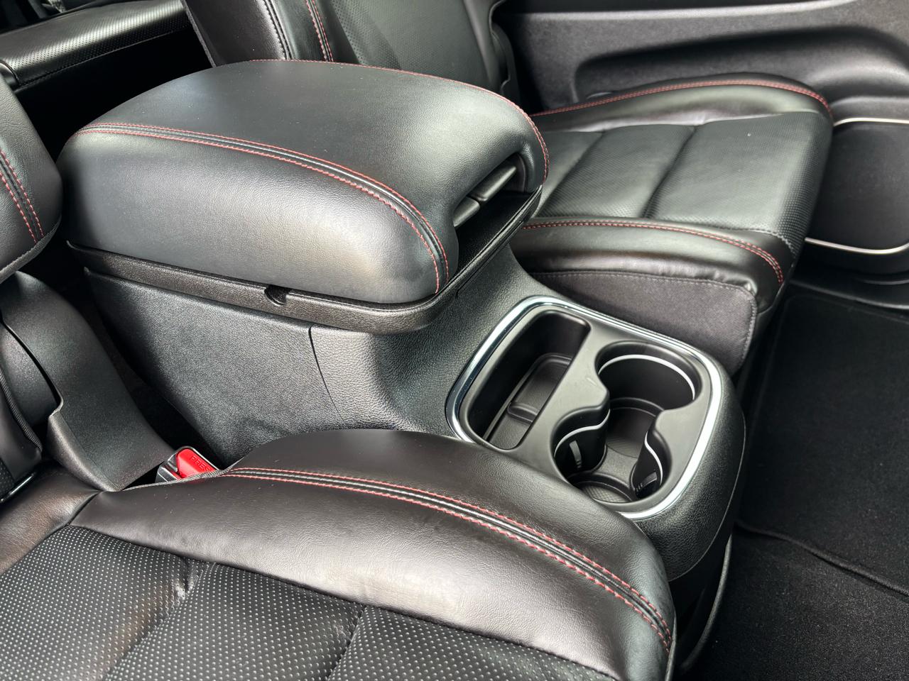 Dodge Durango Citadel AWD 2024