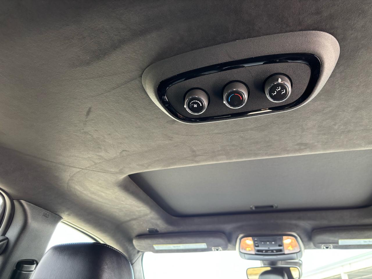 Dodge Durango Citadel AWD 2024