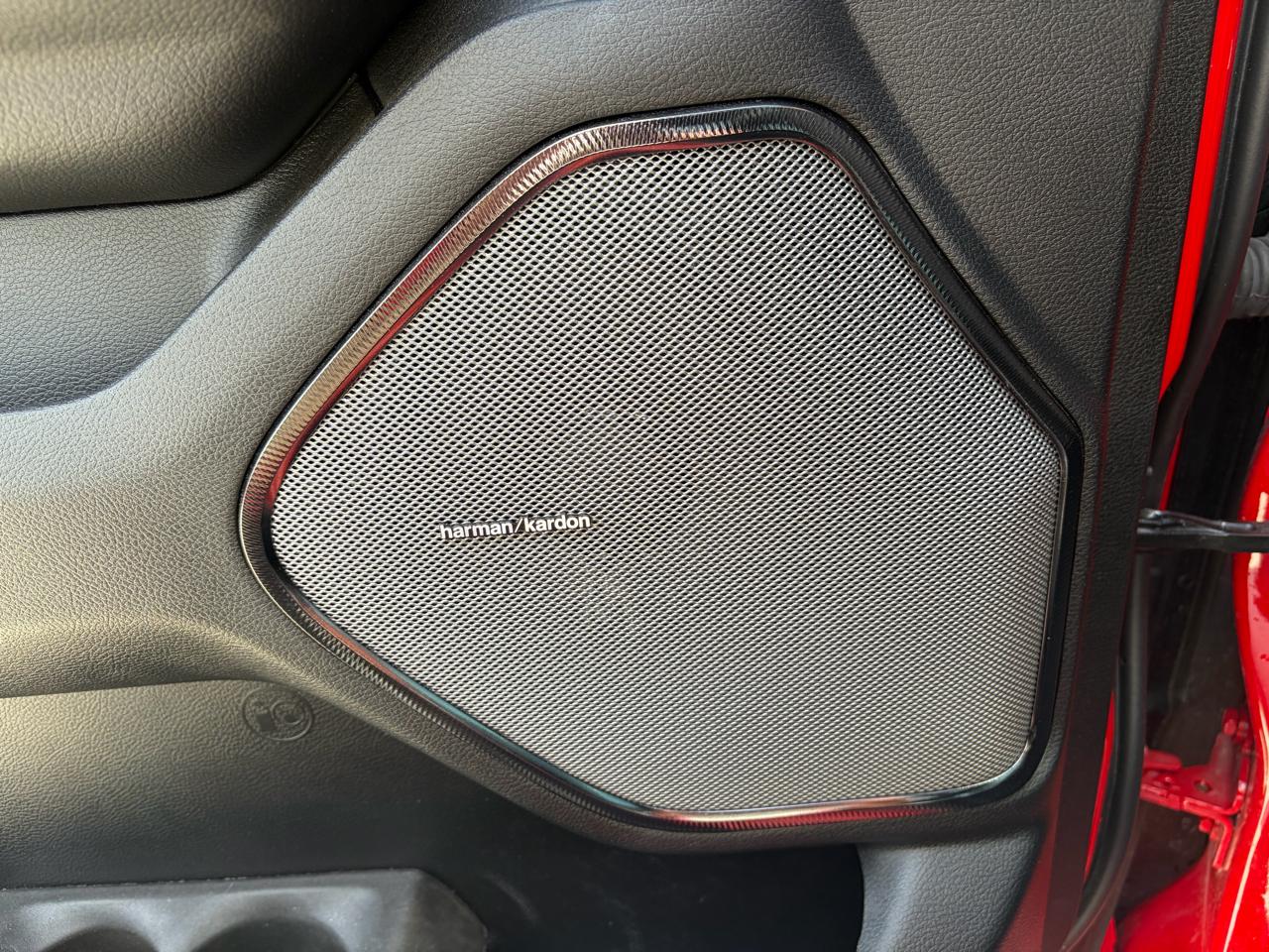 RAM 1500 Rebel 4x4 Crew Cab 5'7" Box 2025