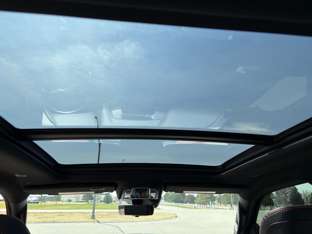 RAM 1500 Rebel 4x4 Crew Cab 5'7" Box 2025