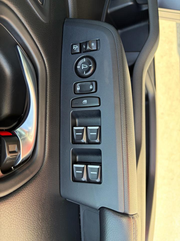 Honda Pilot Elite AWD 2023