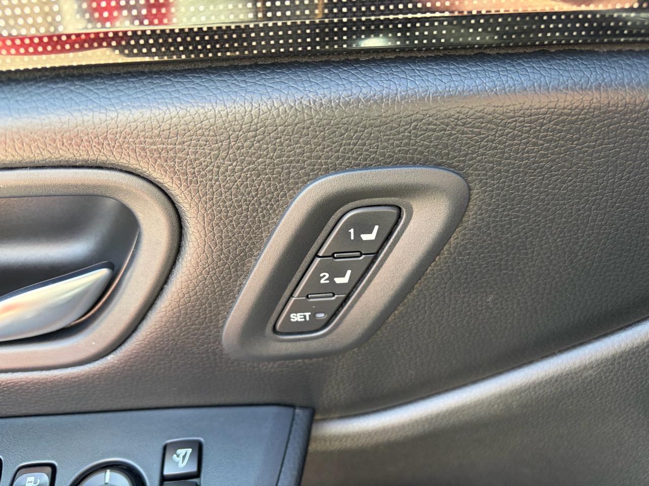 Honda Pilot Elite AWD 2023