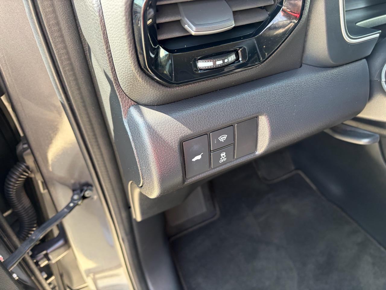 Honda Pilot Elite AWD 2023