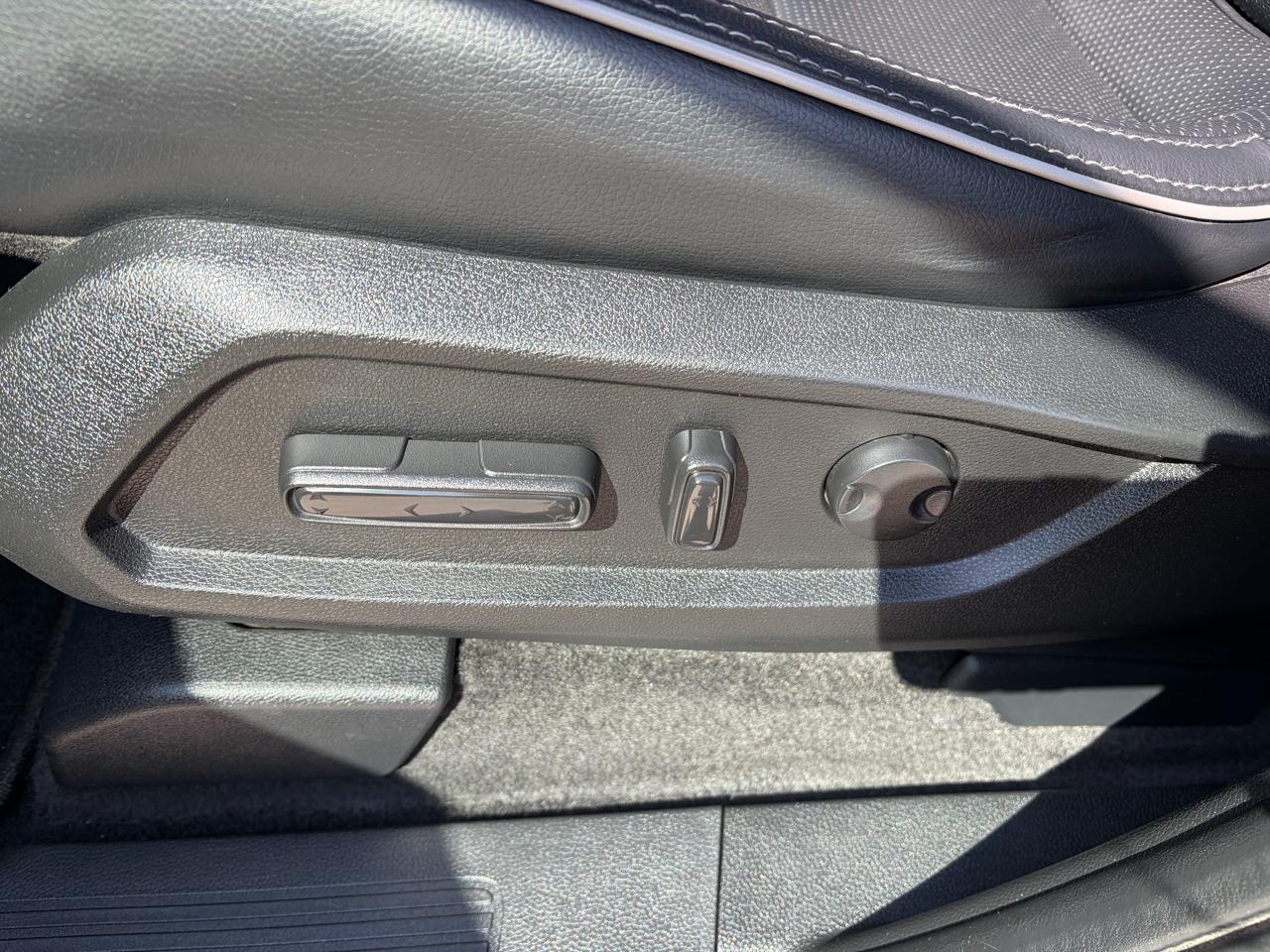 Honda Pilot Elite AWD 2023