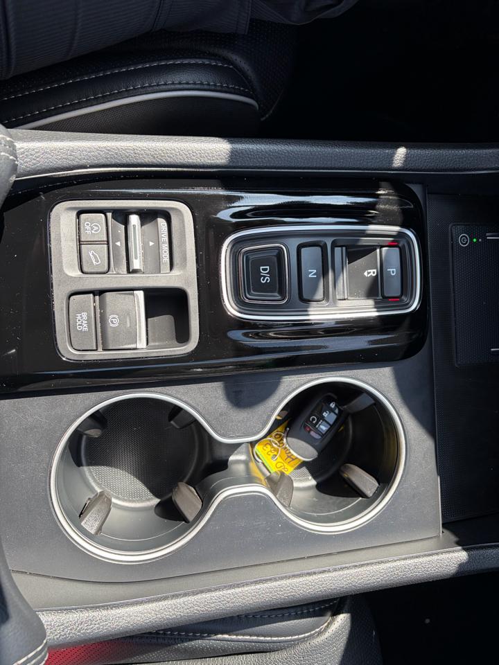 Honda Pilot Elite AWD 2023