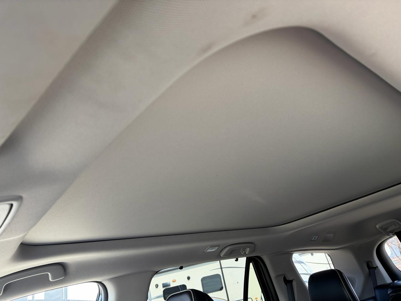 Honda Pilot Elite AWD 2023