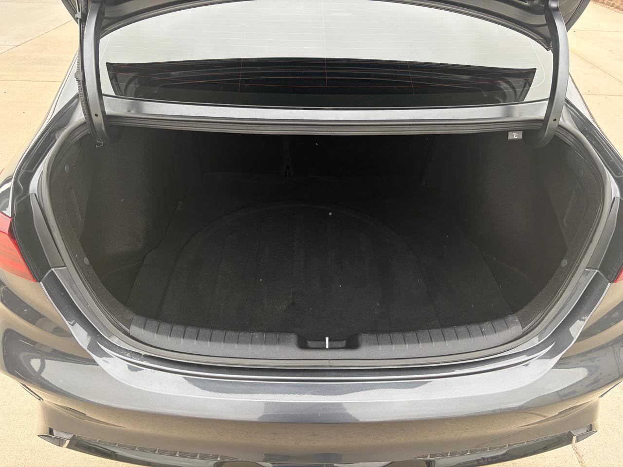 Kia Forte GT-Line IVT 2024