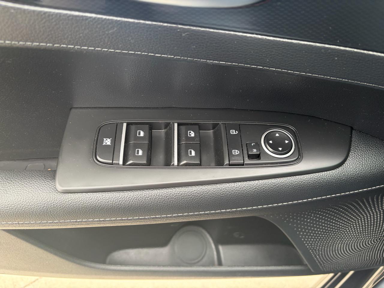 Kia Forte GT-Line IVT 2024