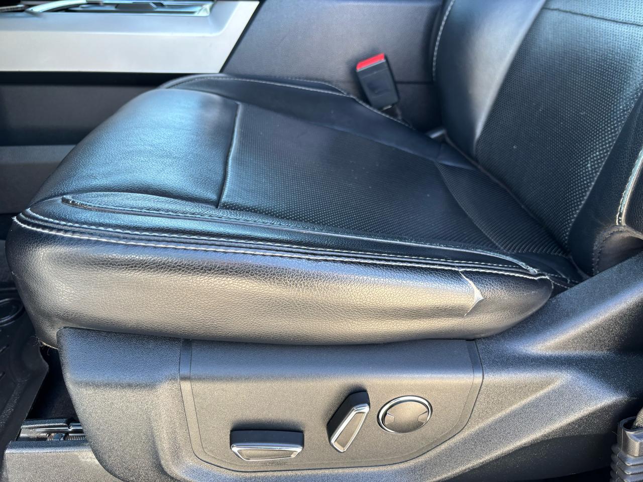 Ford Super Duty F-250 SRW Lariat 4WD Crew Cab 6.75' Box 2019