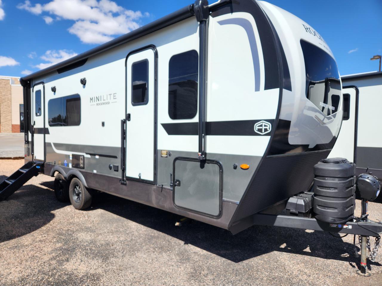 Rockwood Mini Lite  2026