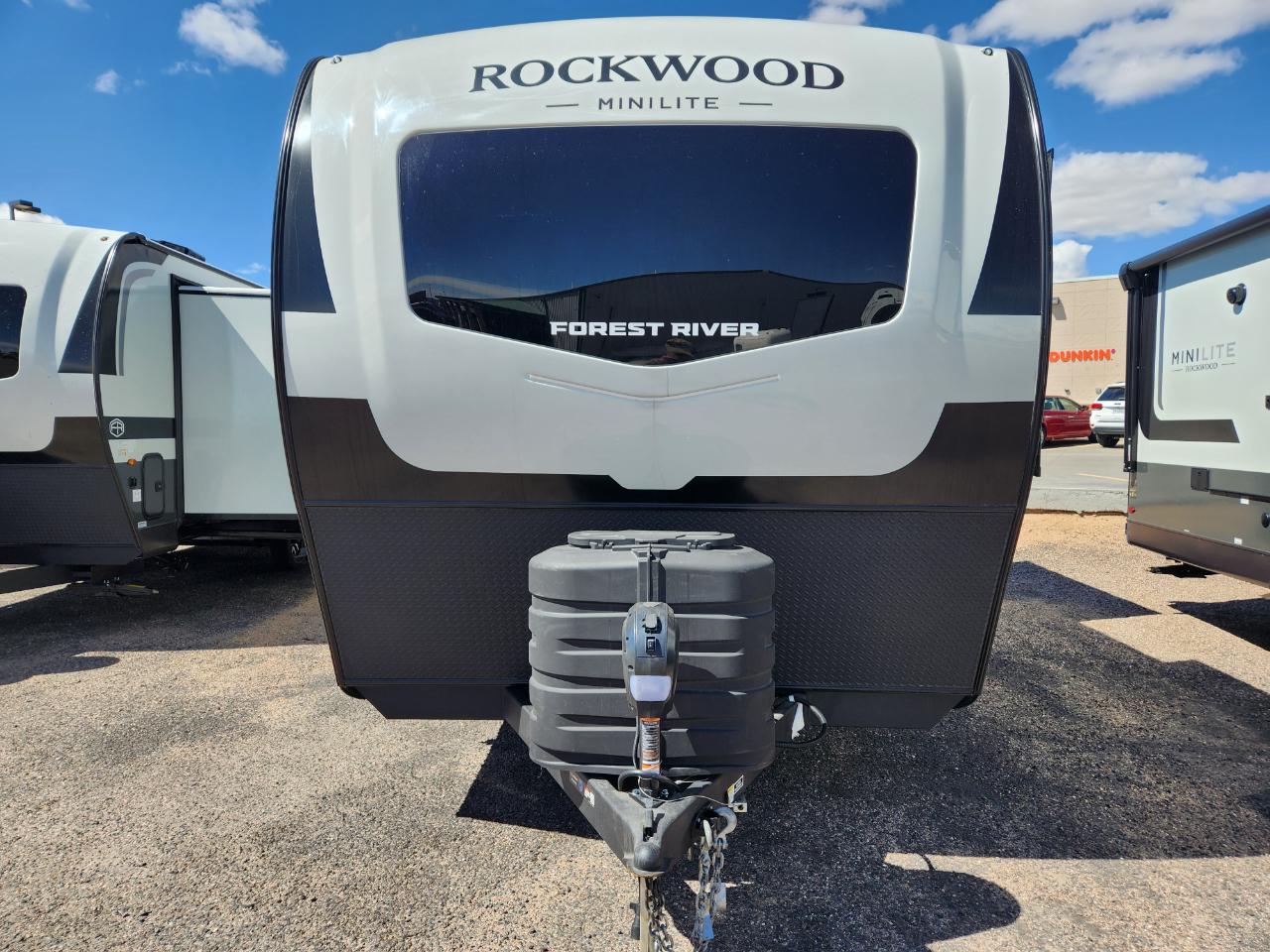 Rockwood Mini Lite  2026