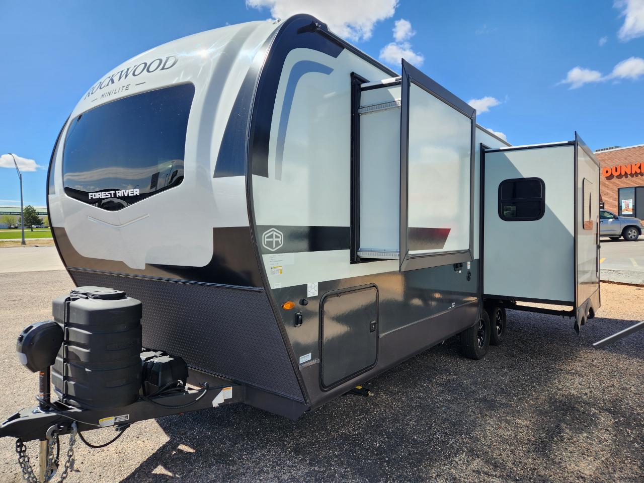 Rockwood Mini Lite  2026