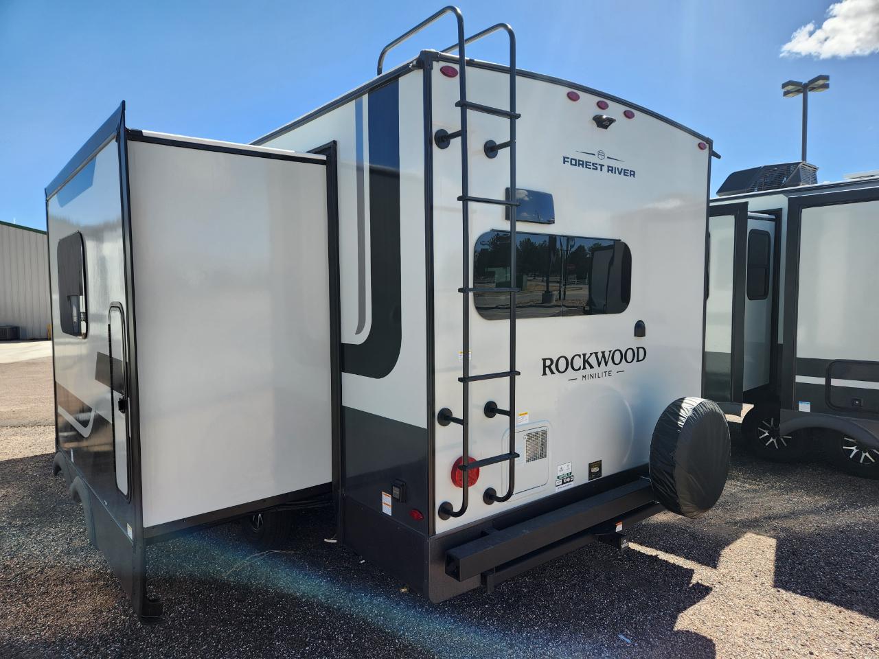 Rockwood Mini Lite  2026