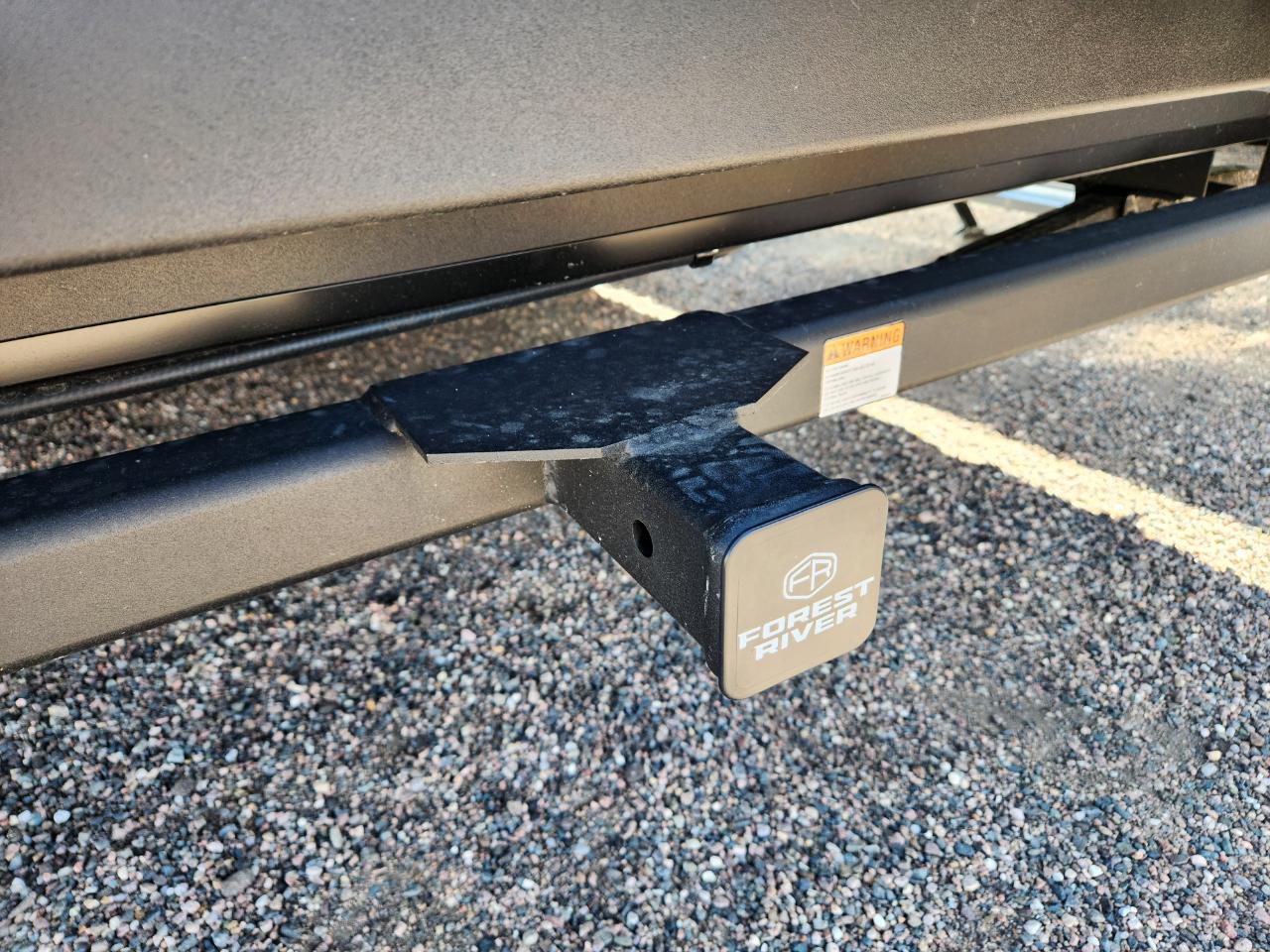 Rockwood Mini Lite  2026