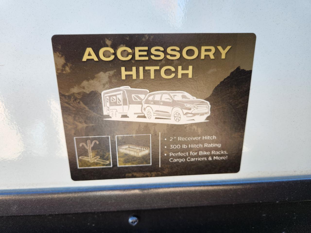 Rockwood Mini Lite  2026