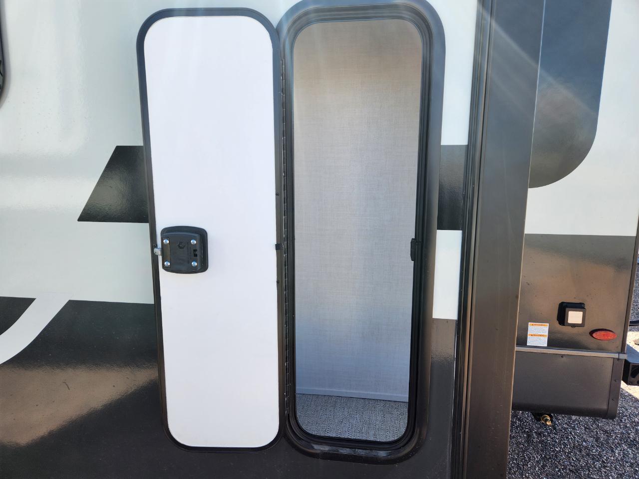 Rockwood Mini Lite  2026