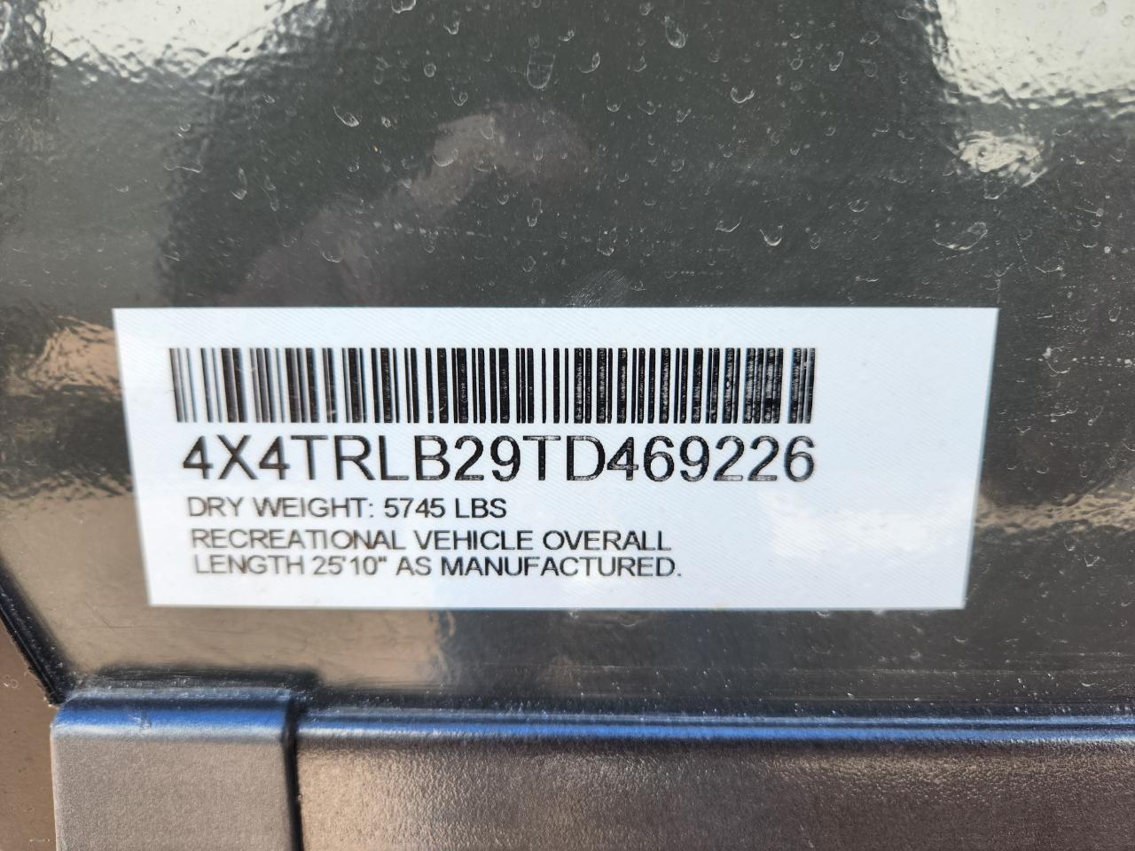 Rockwood Mini Lite  2026