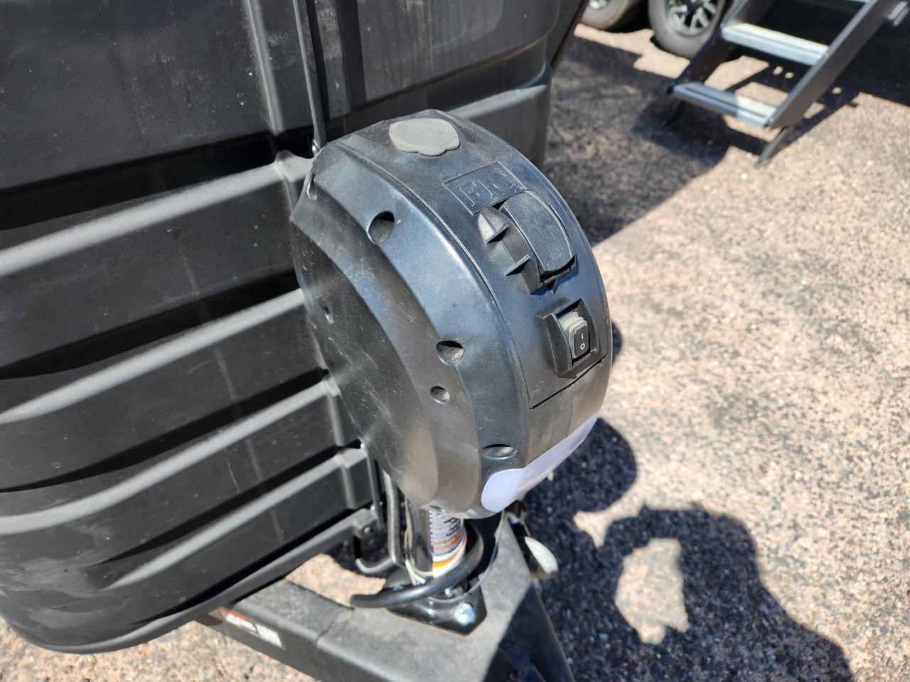 Rockwood Mini Lite  2026