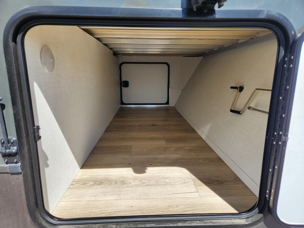 Rockwood Mini Lite  2026