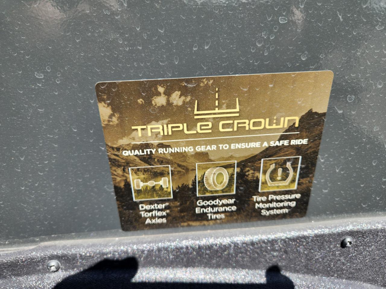 Rockwood Mini Lite  2026