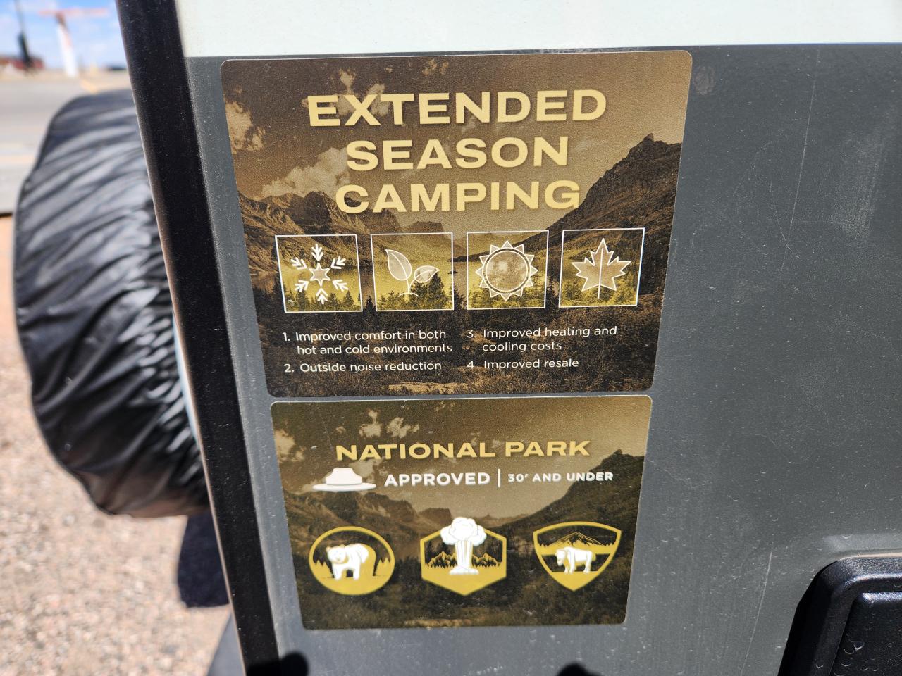 Rockwood Mini Lite  2026