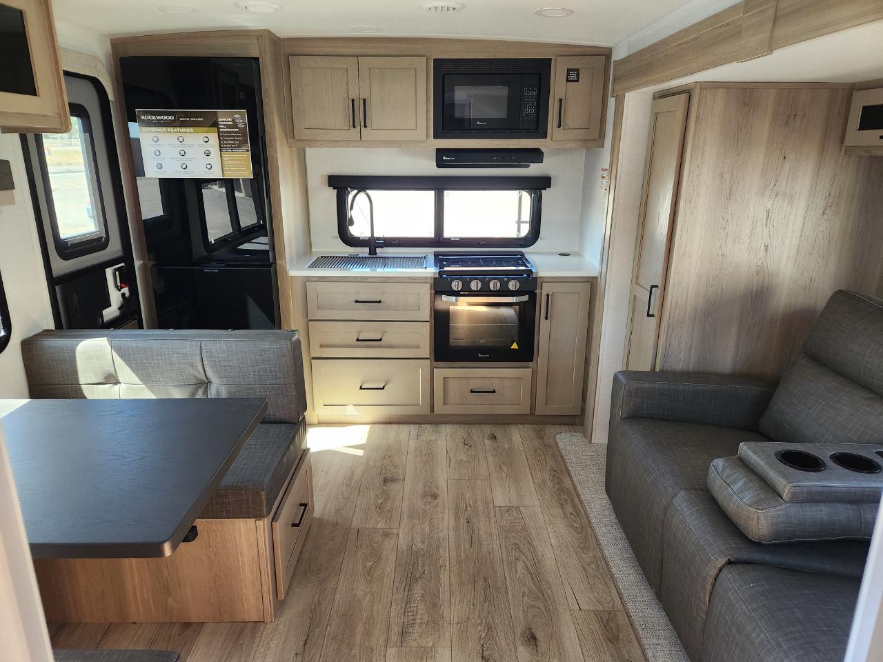 Rockwood Mini Lite  2026