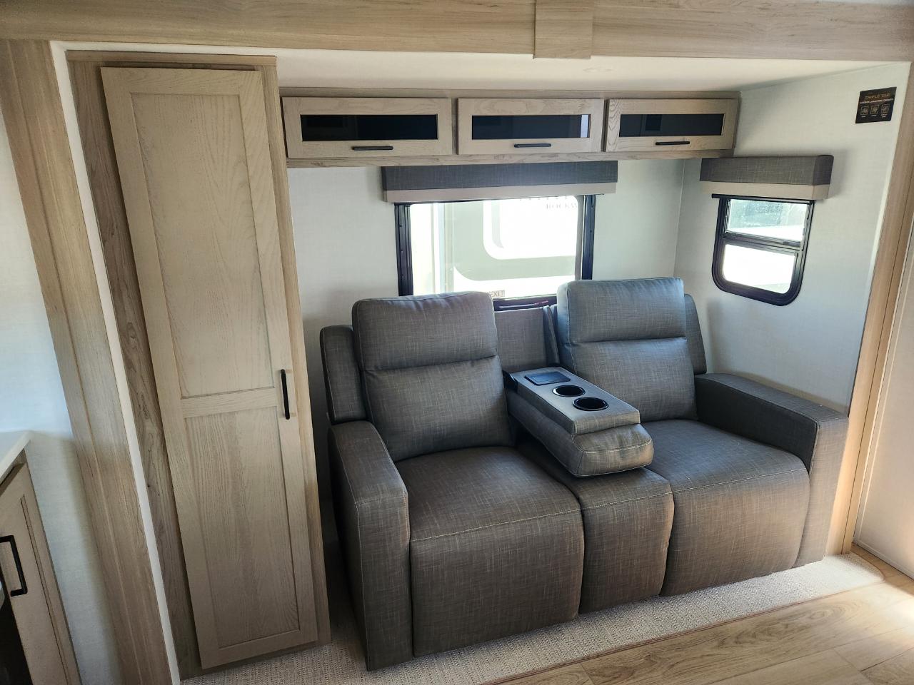 Rockwood Mini Lite  2026