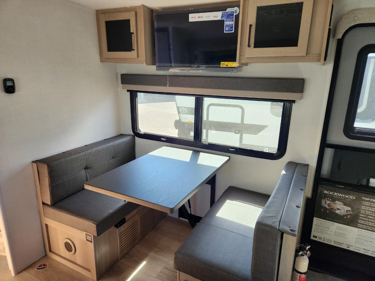 Rockwood Mini Lite  2026