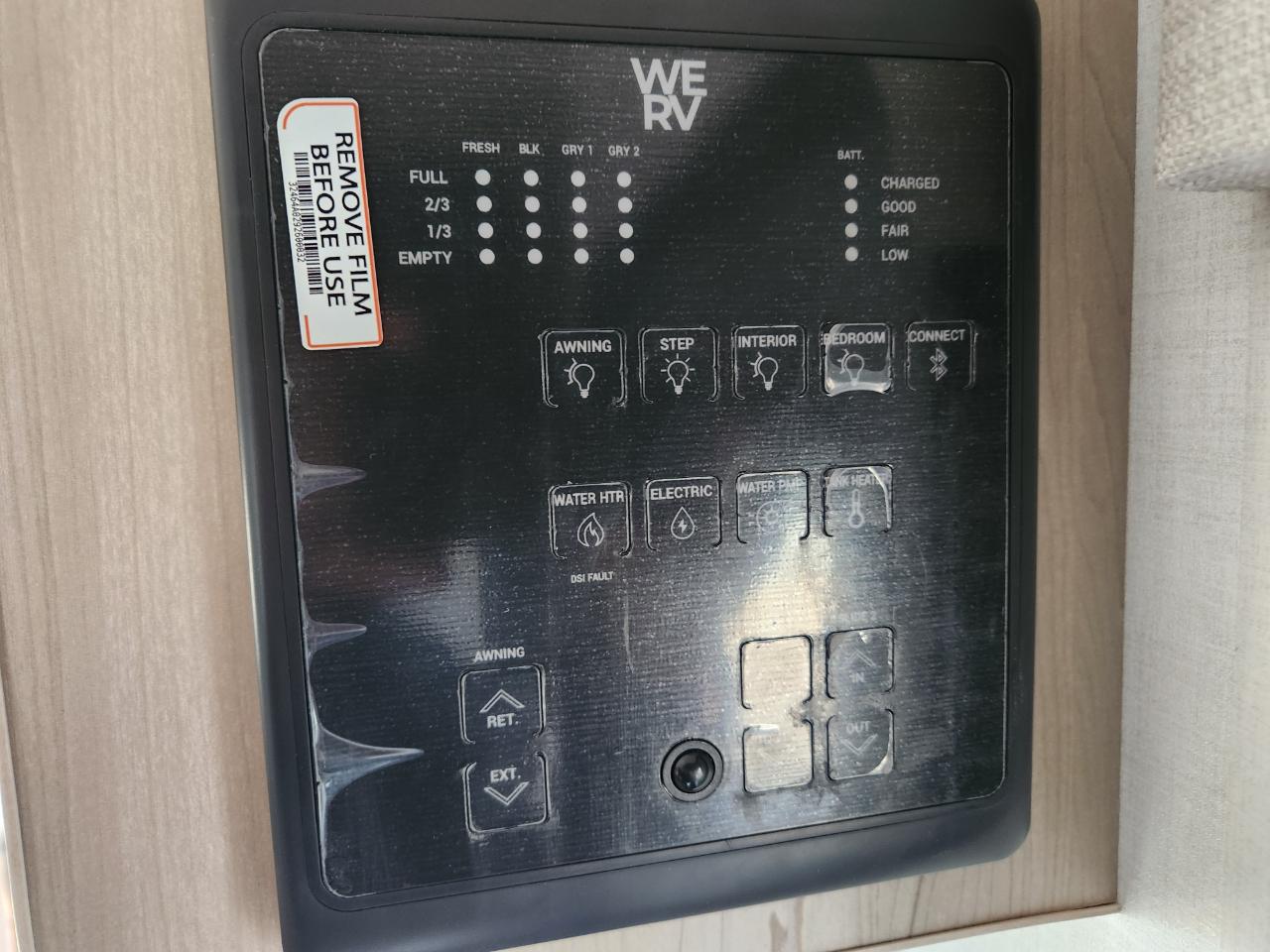 Rockwood Mini Lite  2026