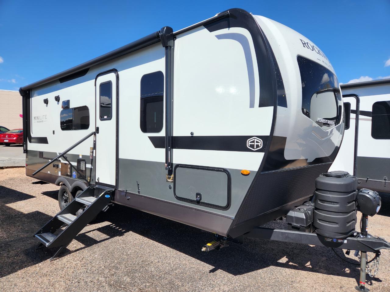 Rockwood Mini Lite  2026