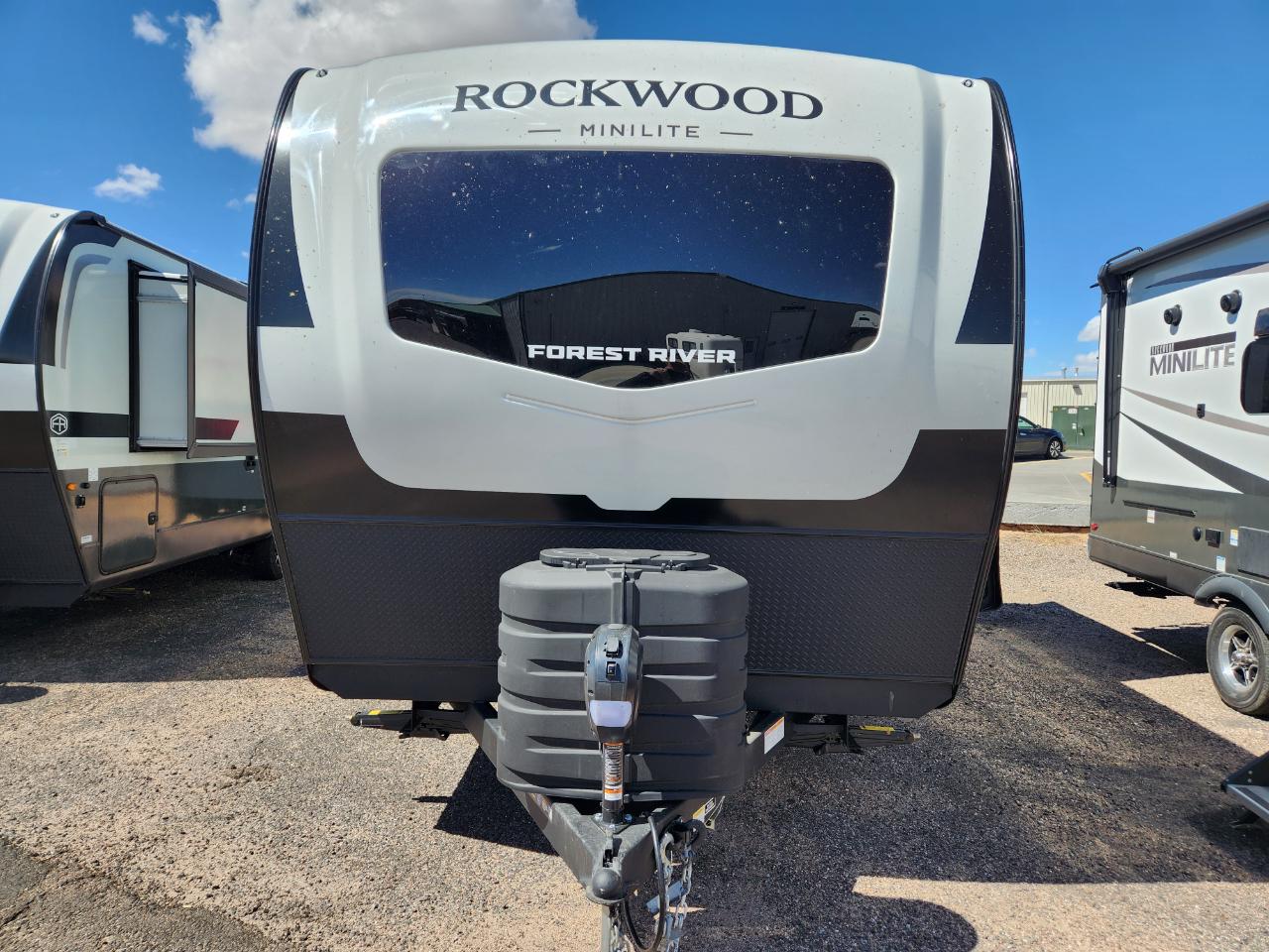 Rockwood Mini Lite  2026