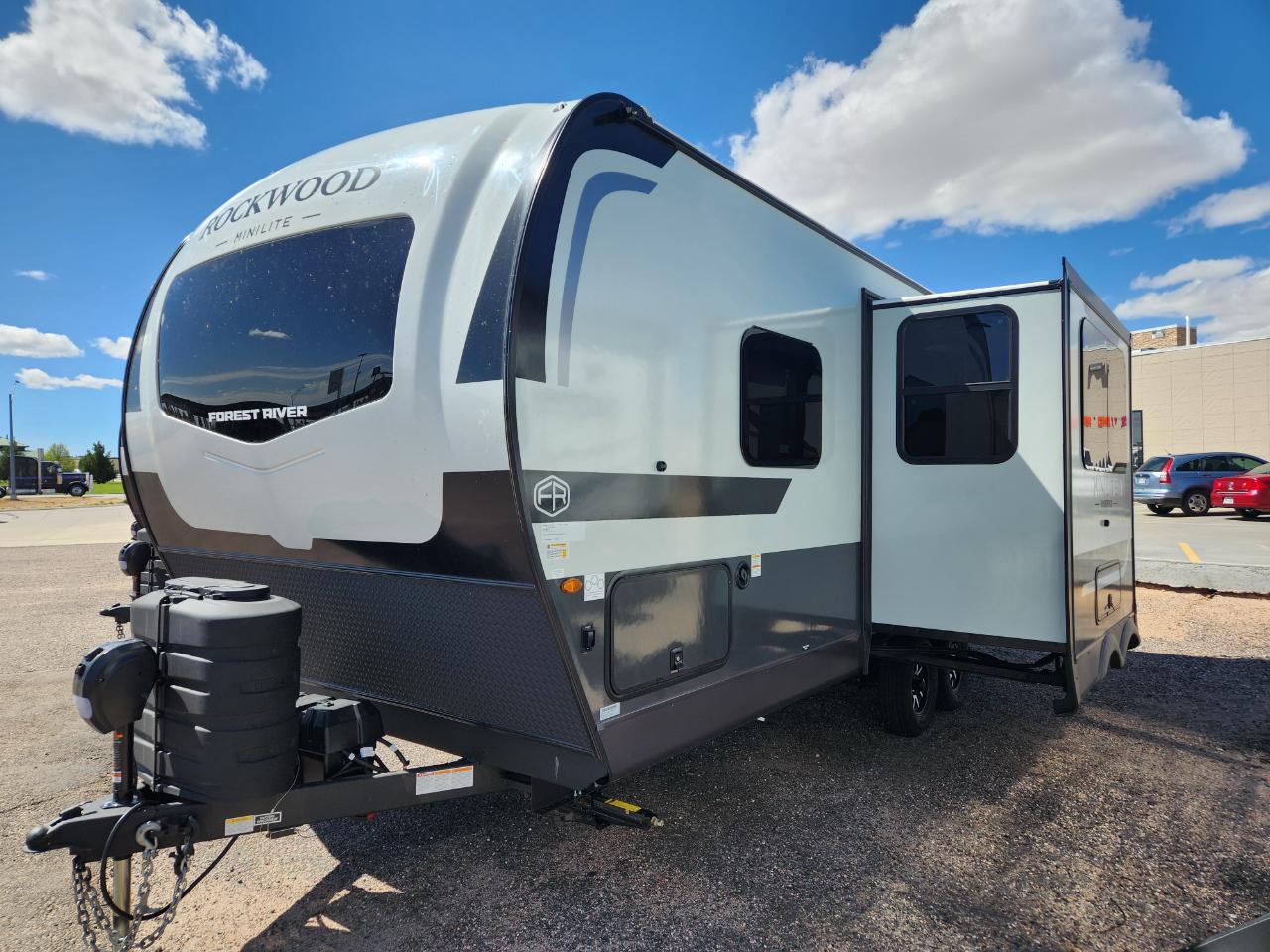 Rockwood Mini Lite  2026