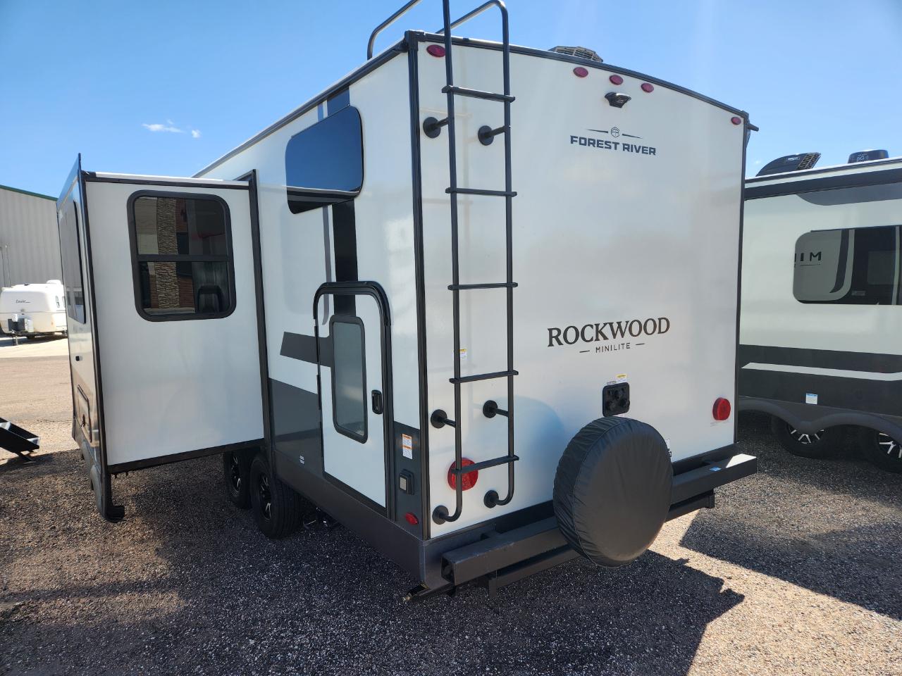 Rockwood Mini Lite  2026