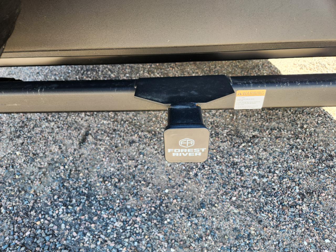 Rockwood Mini Lite  2026