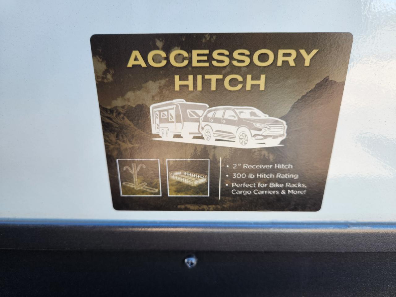 Rockwood Mini Lite  2026