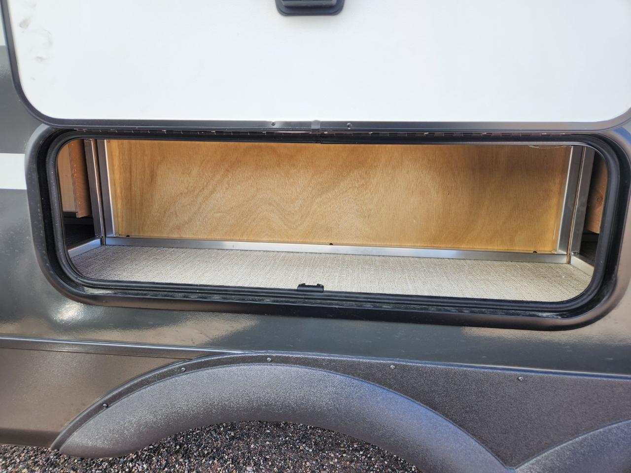 Rockwood Mini Lite  2026