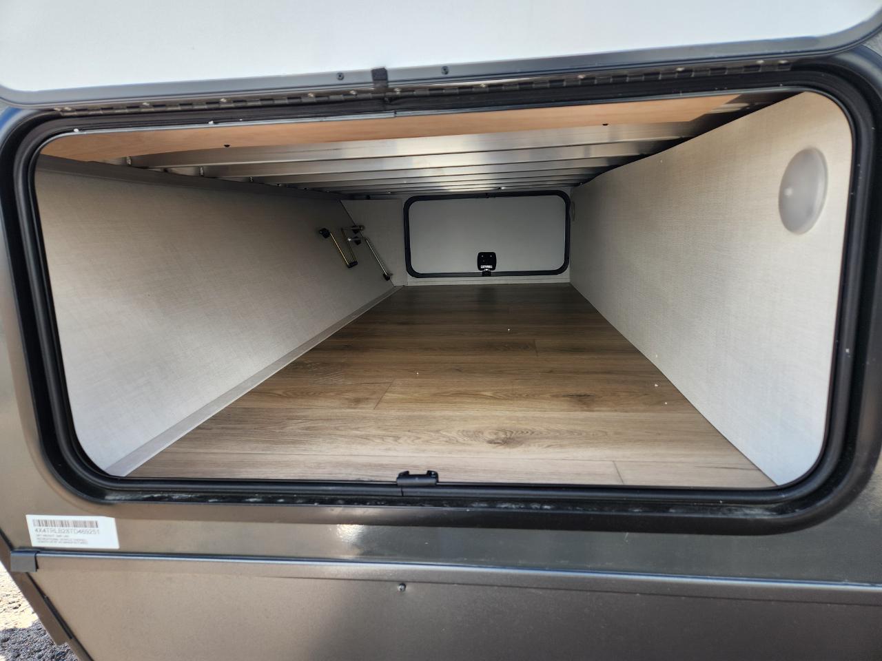 Rockwood Mini Lite  2026