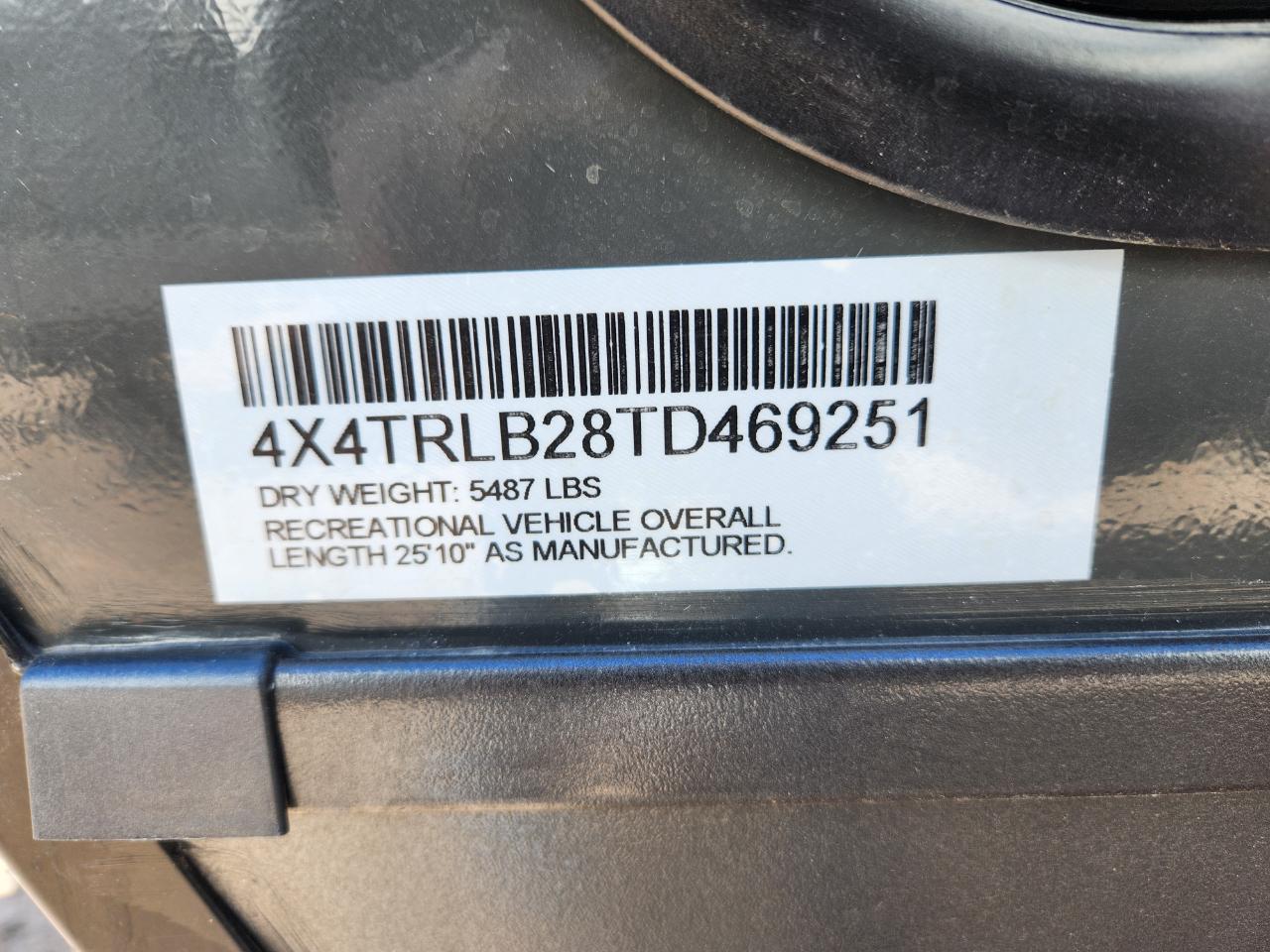 Rockwood Mini Lite  2026