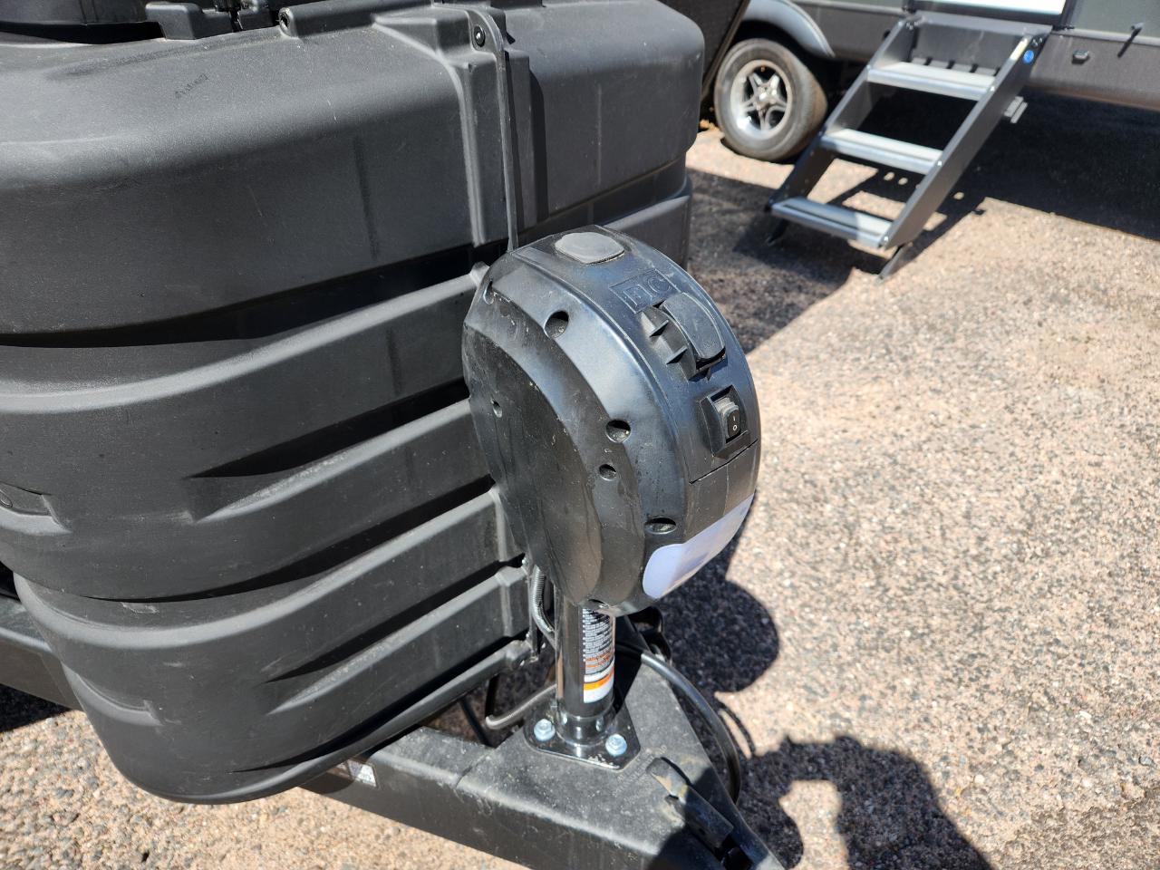 Rockwood Mini Lite  2026