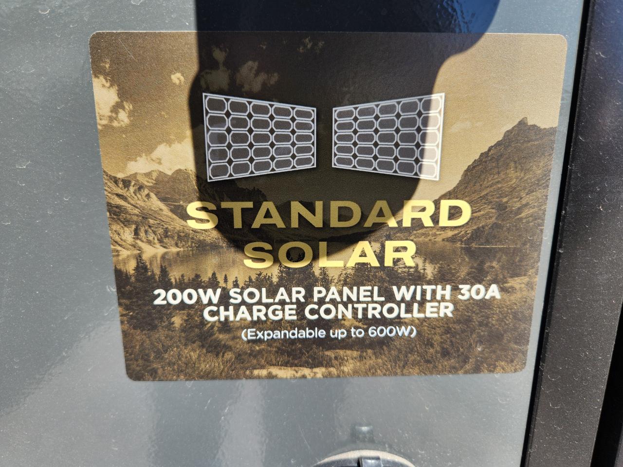 Rockwood Mini Lite  2026