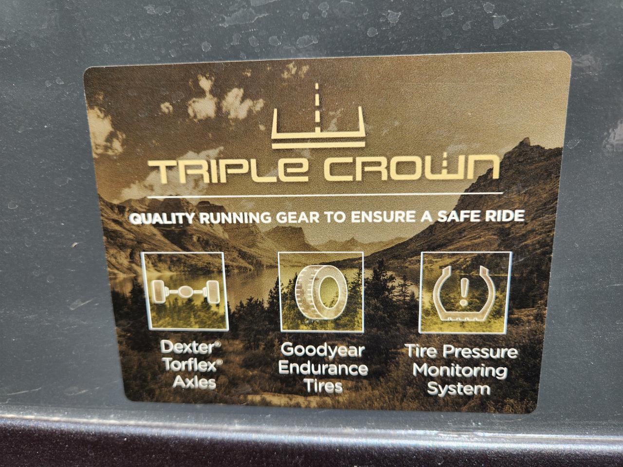 Rockwood Mini Lite  2026