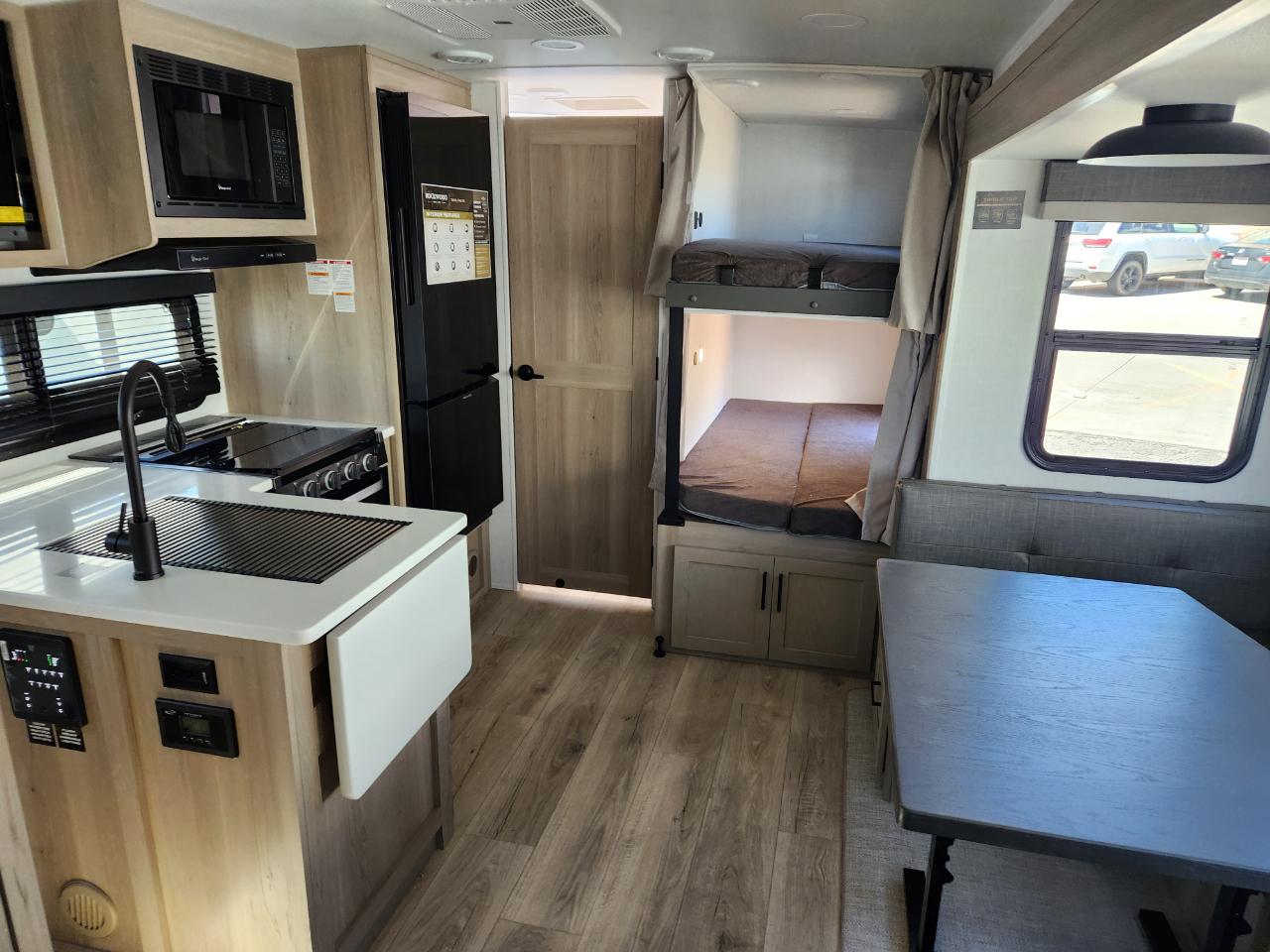 Rockwood Mini Lite  2026