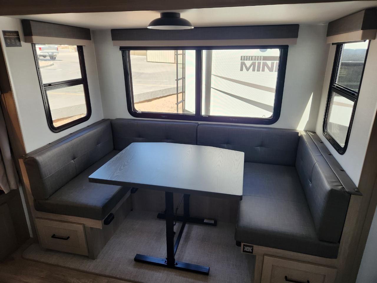 Rockwood Mini Lite  2026