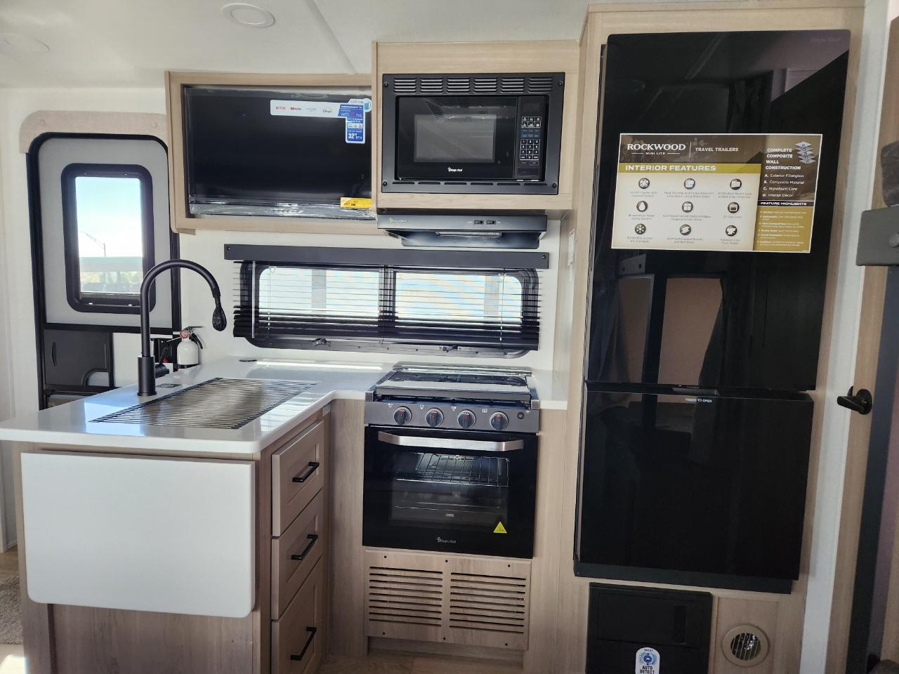 Rockwood Mini Lite  2026