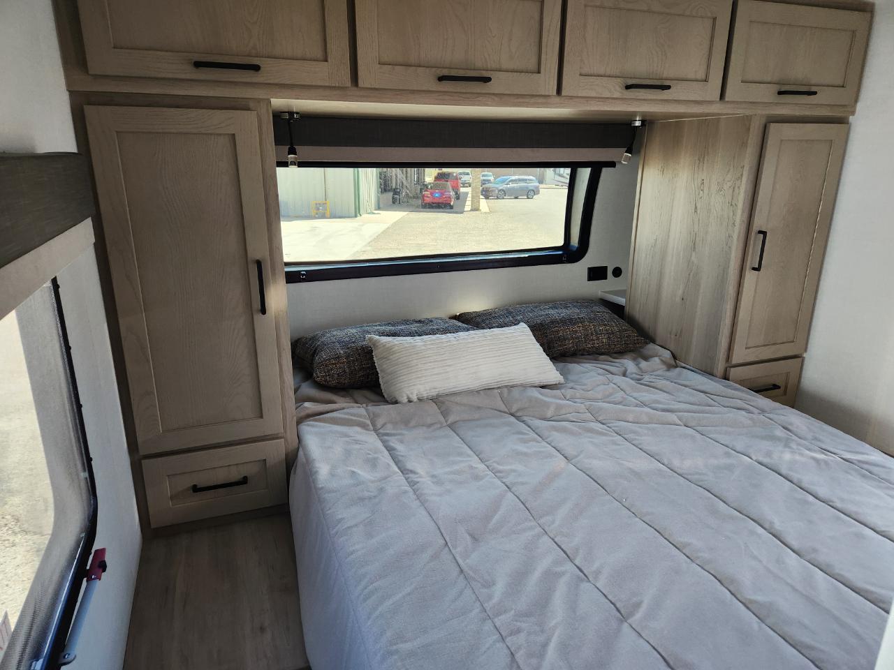 Rockwood Mini Lite  2026